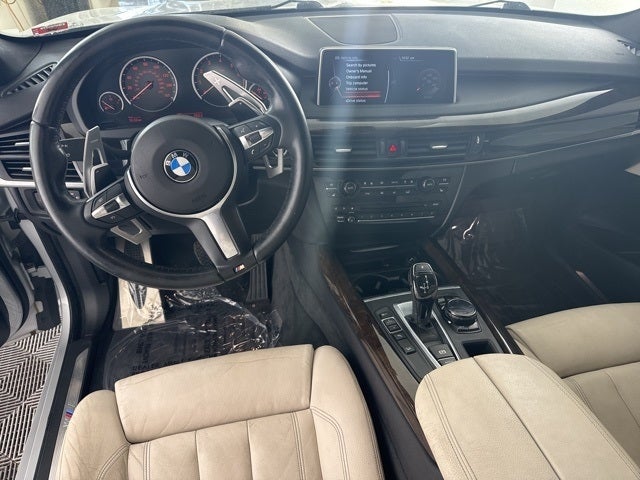 2014 BMW X5 xDrive50i
